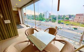 Pearl Grand-A Unit Of Elena Group